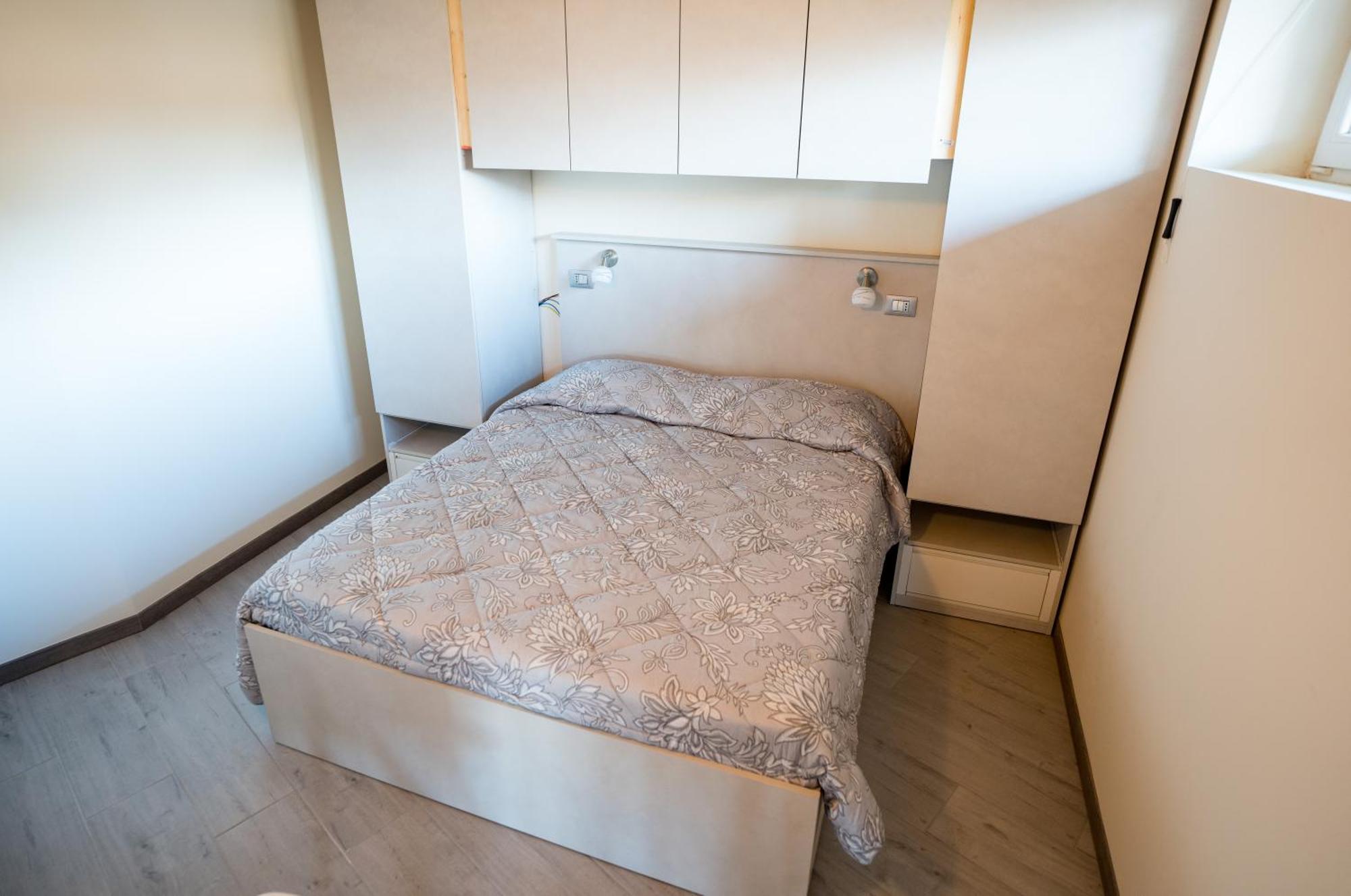 Residence Villa Eli Como Kültér fotó