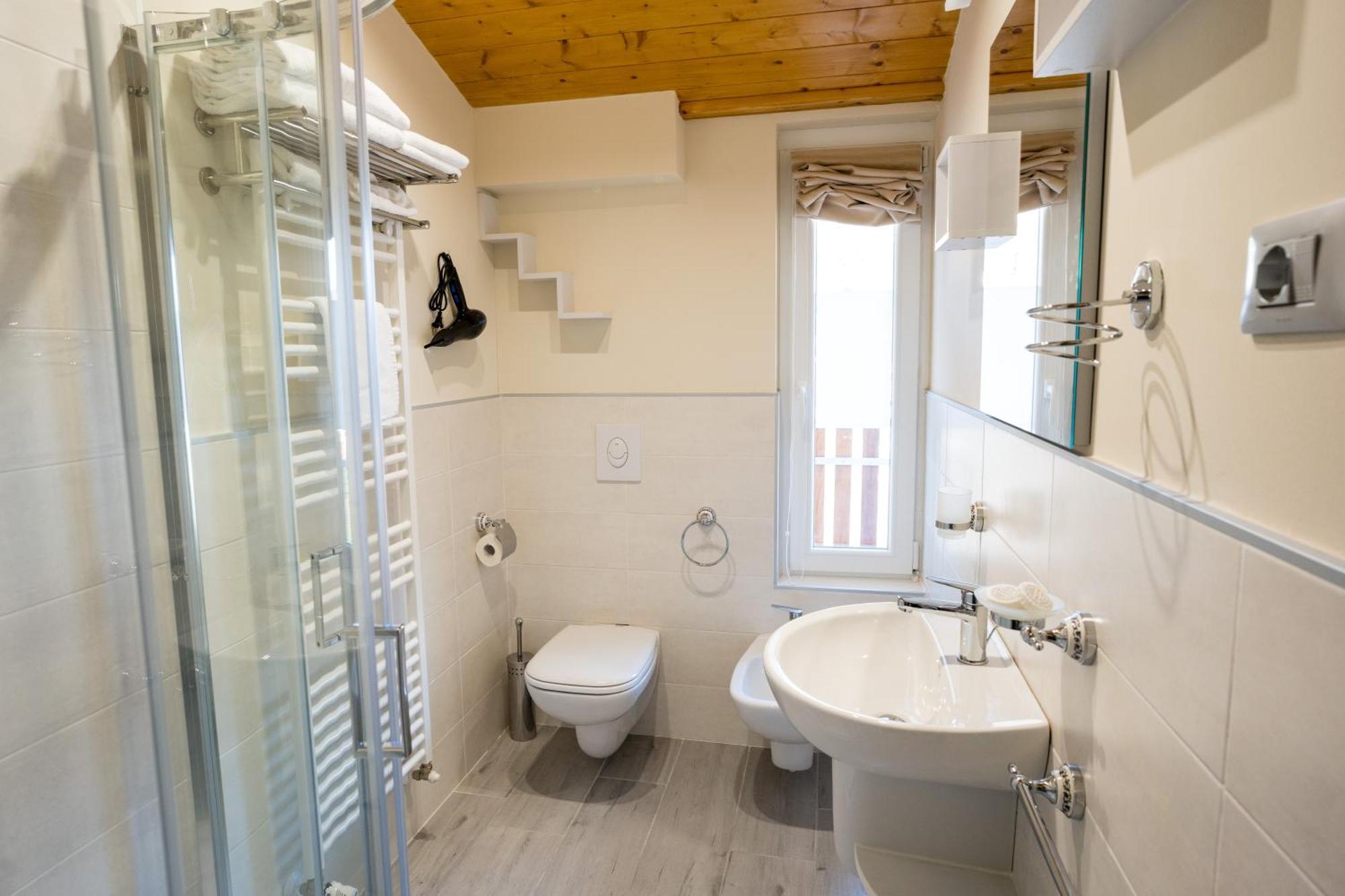 Residence Villa Eli Como Kültér fotó