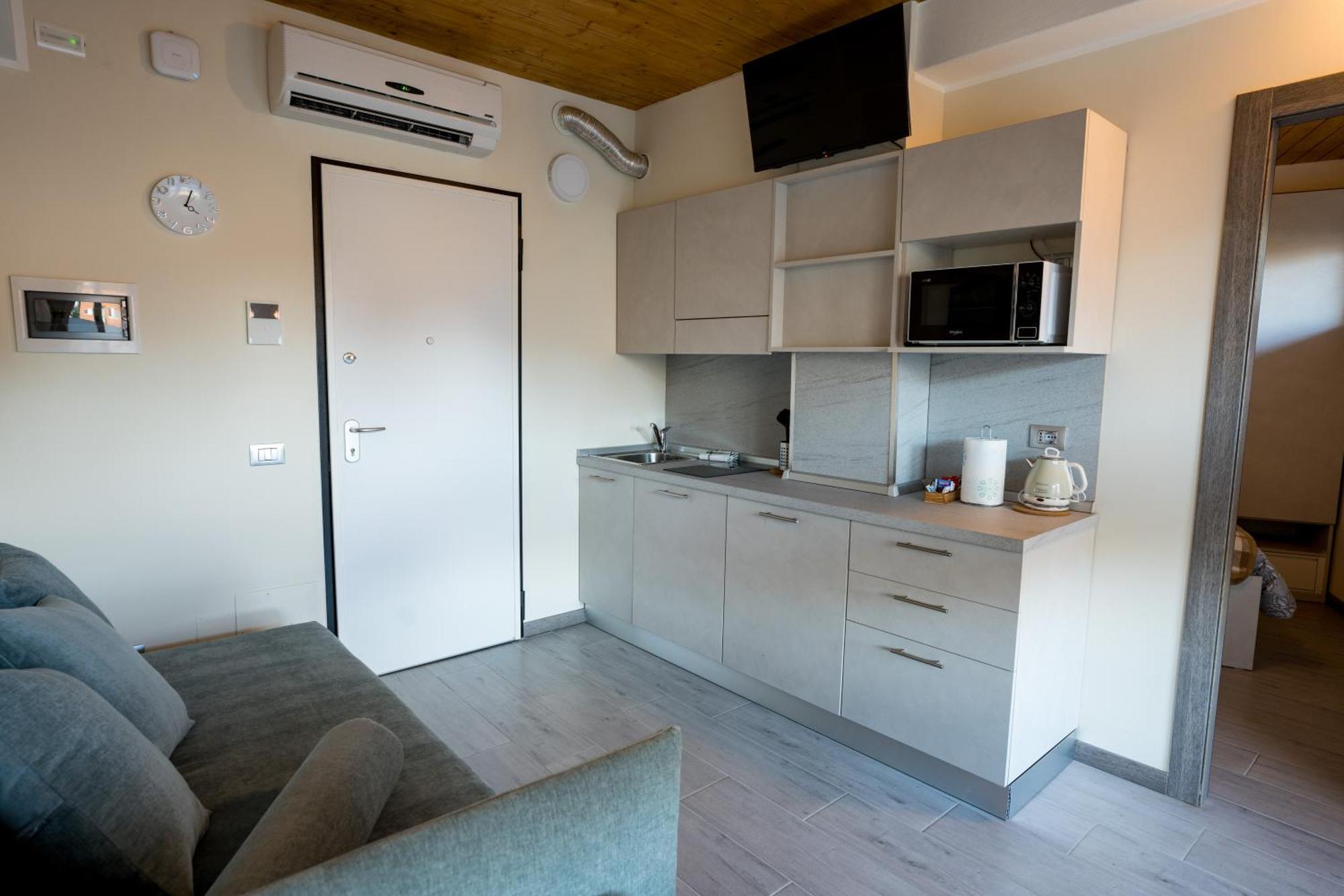 Residence Villa Eli Como Kültér fotó