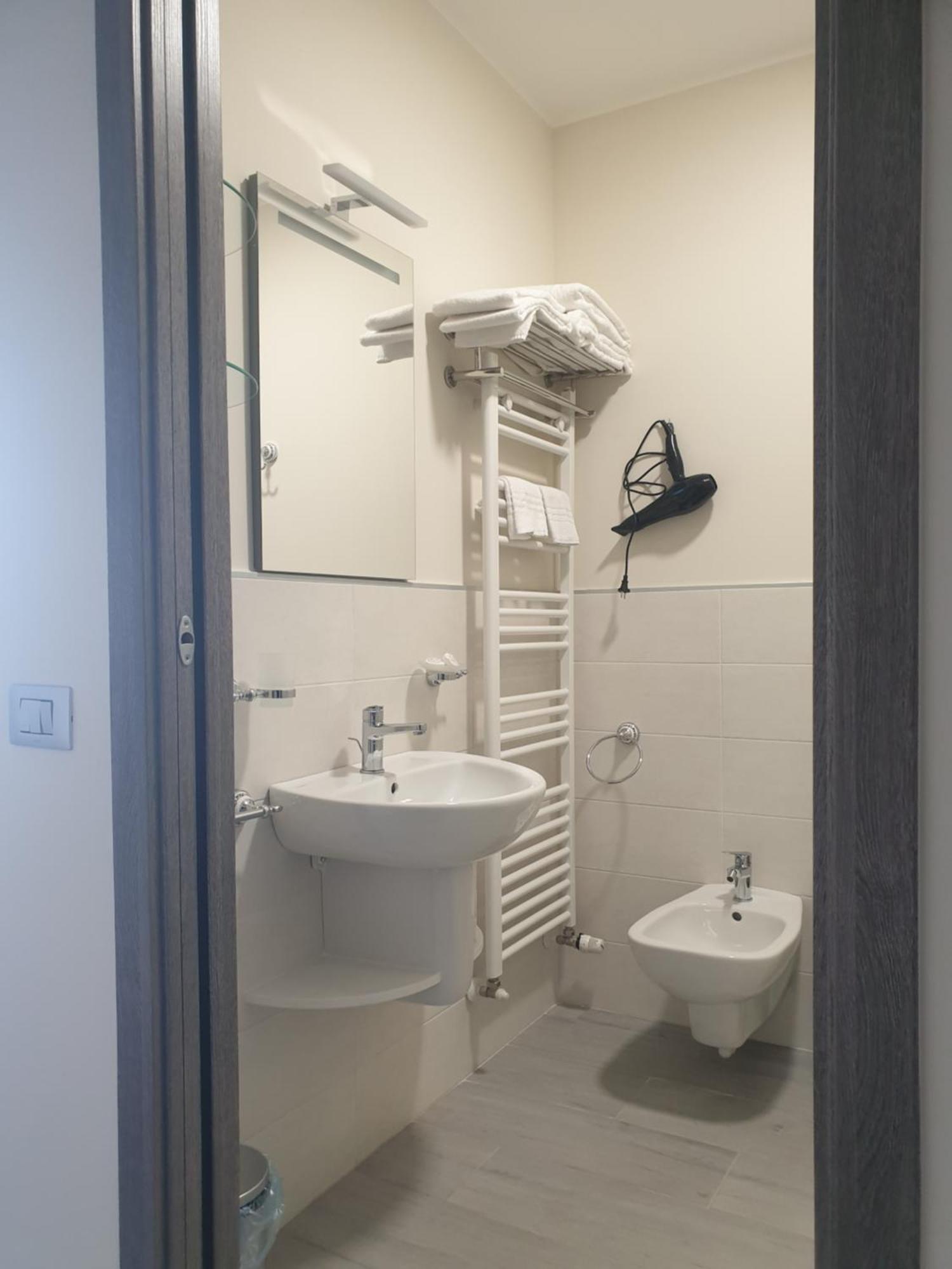 Residence Villa Eli Como Kültér fotó