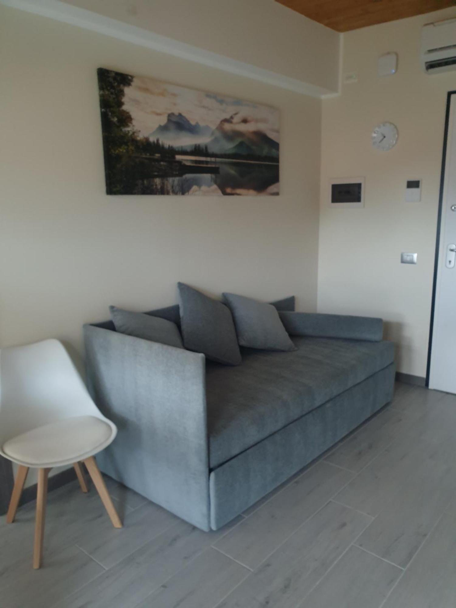 Residence Villa Eli Como Kültér fotó