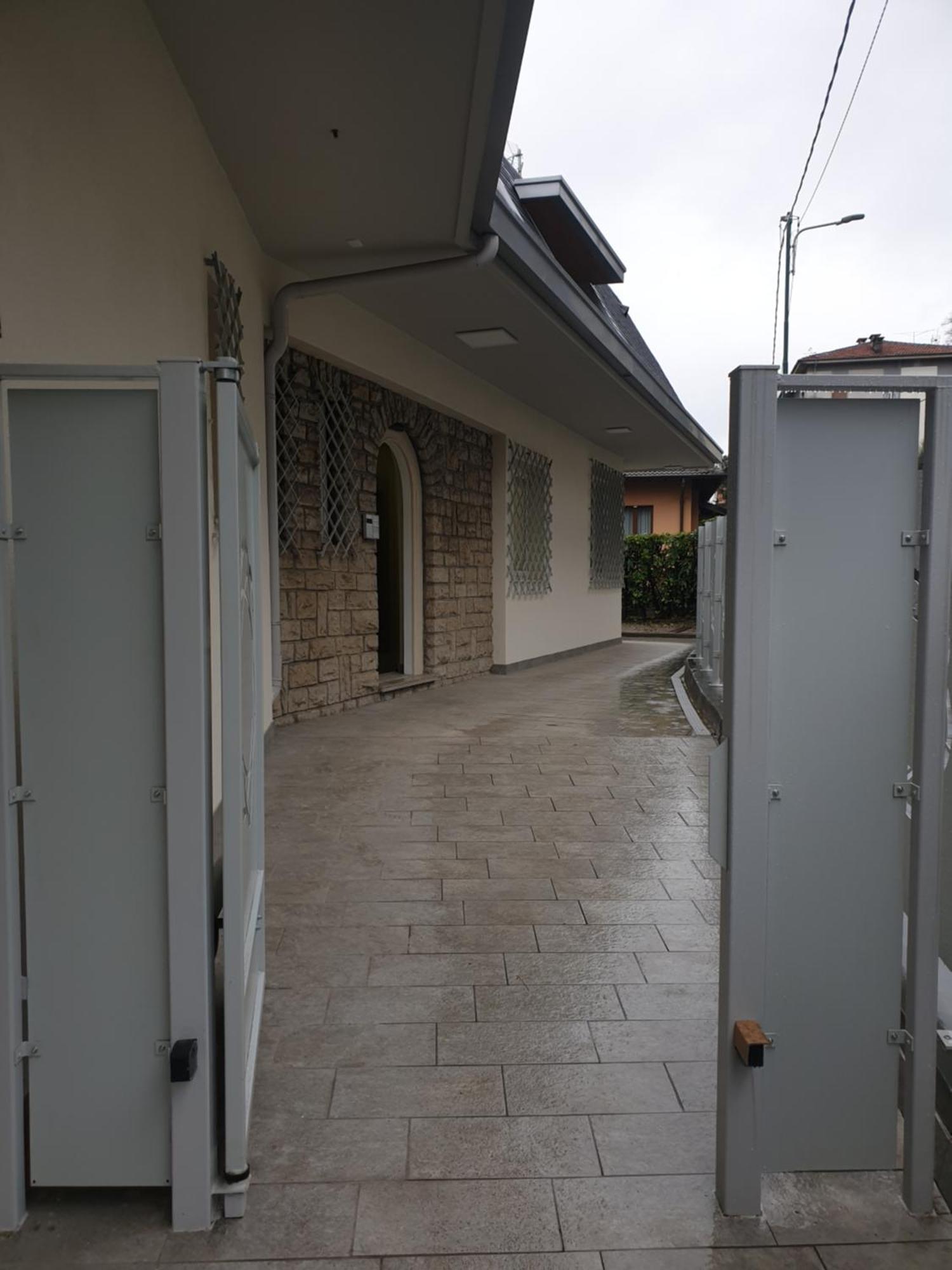Residence Villa Eli Como Kültér fotó