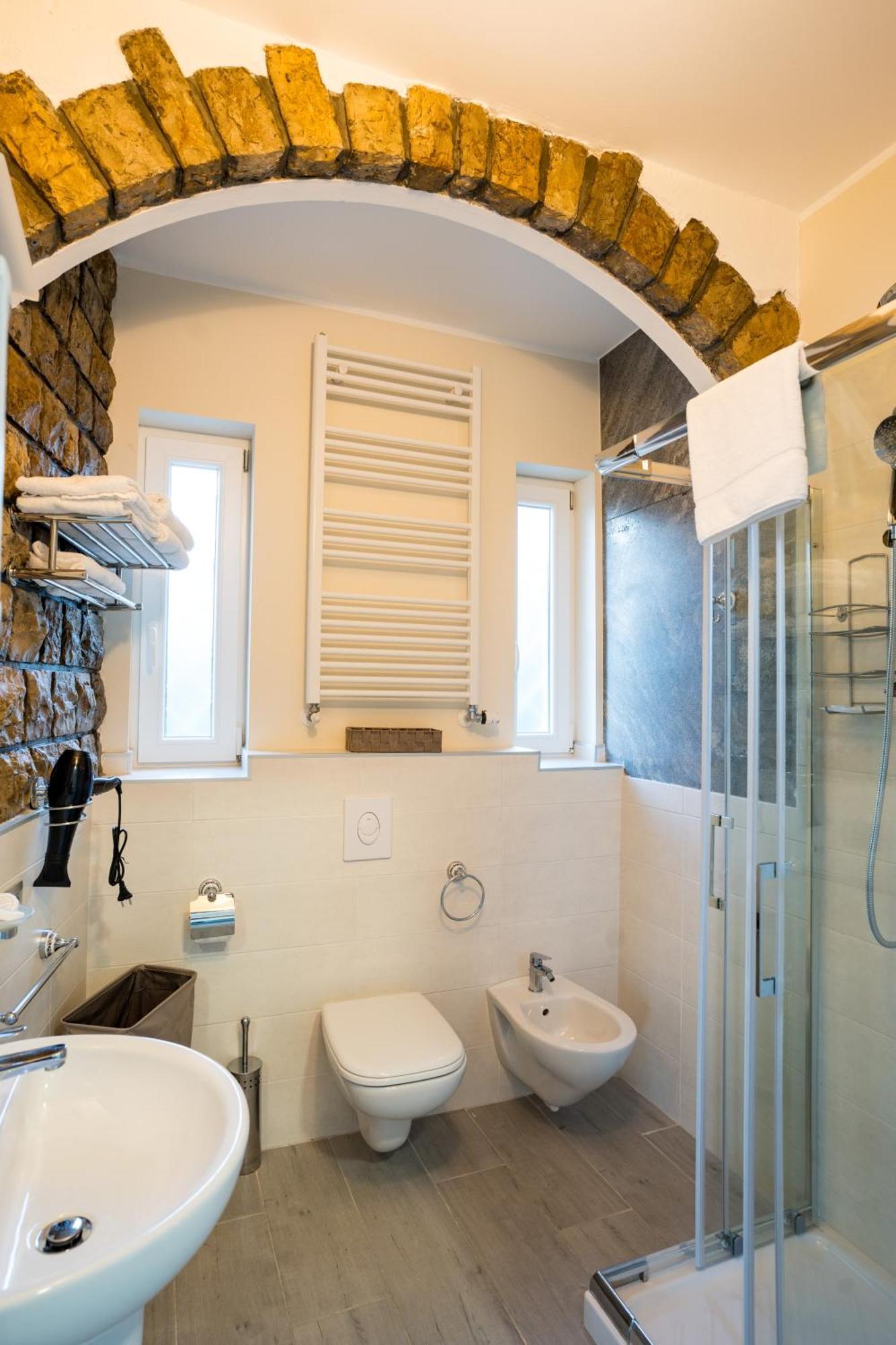 Residence Villa Eli Como Kültér fotó