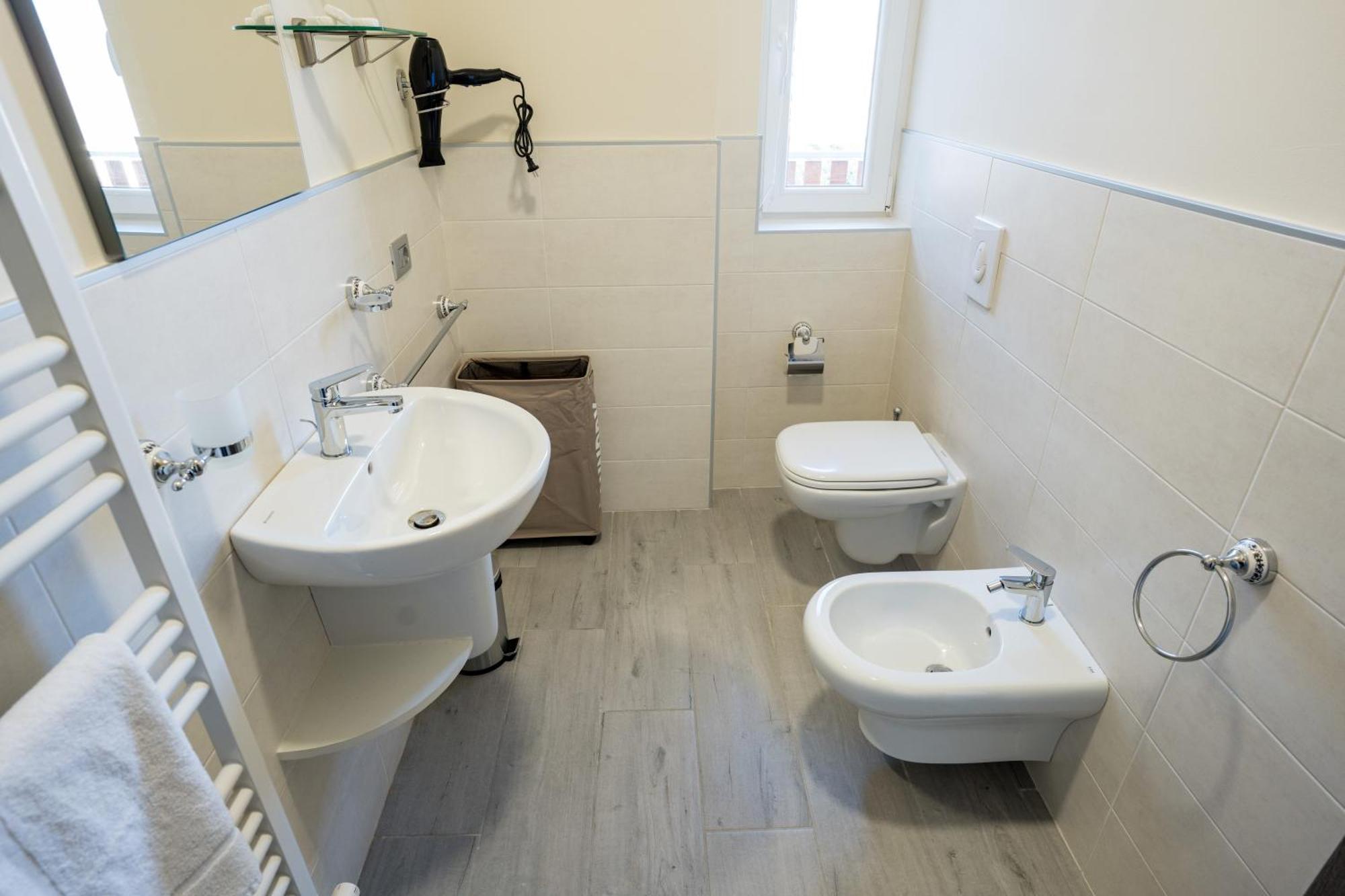 Residence Villa Eli Como Kültér fotó