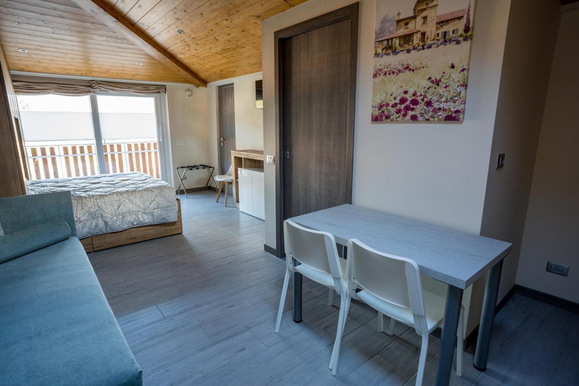 Residence Villa Eli Como Kültér fotó