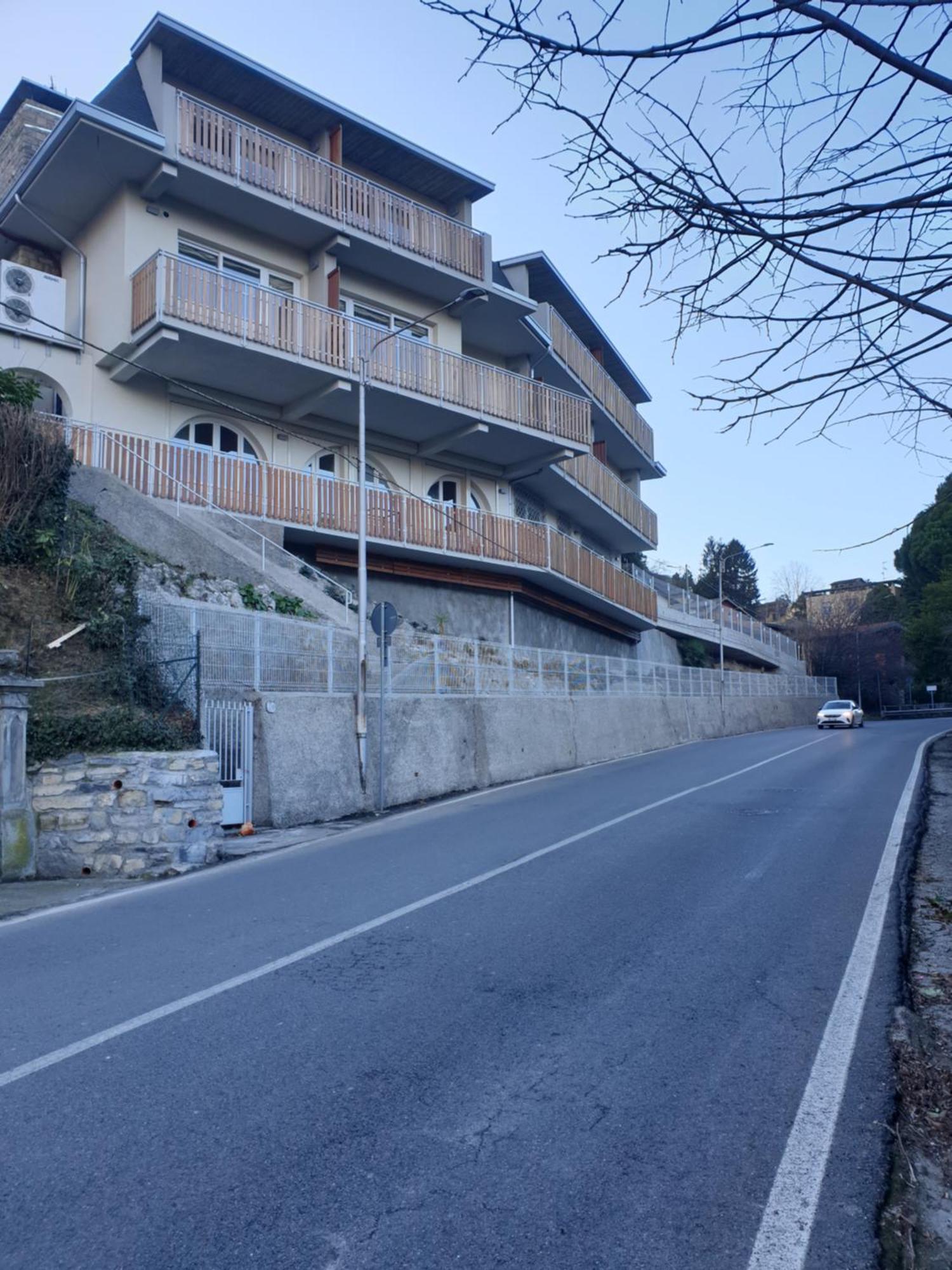 Residence Villa Eli Como Kültér fotó